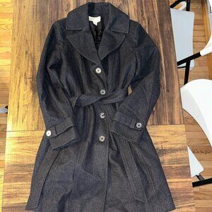 Michael kors peacoat